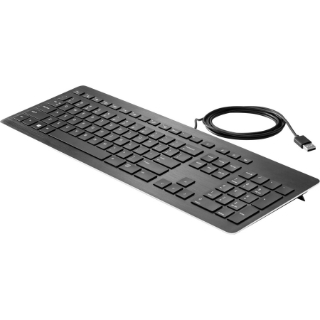 Picture of HP USB Premium Keyboard