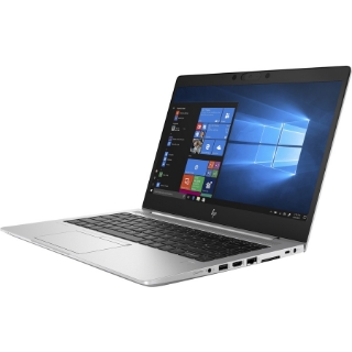 Picture of HP EliteBook 745 G6 14" Notebook - 1920 x 1080 - AMD Ryzen 7 3700U Quad-core (4 Core) 2.30 GHz - 32 GB Total RAM - 512 GB SSD