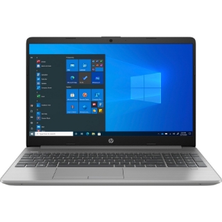 Picture of HP 255 G8 15.6" Notebook - HD - 1366 x 768 - AMD Ryzen 3 3250U Dual-core (2 Core) 2.60 GHz - 8 GB Total RAM - 256 GB SSD