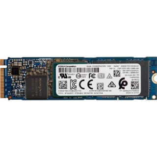 Picture of HP 512 GB Solid State Drive - M.2 2280 Internal - PCI Express NVMe (PCI Express NVMe 3.0 x4)