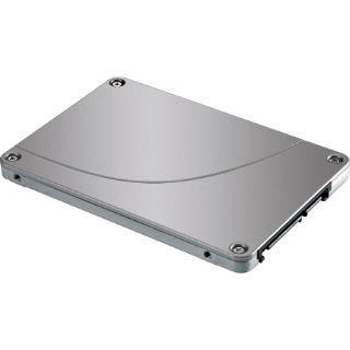 Picture of HP 256 GB Solid State Drive - Internal - SATA (SATA/300)