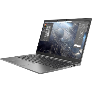 Picture of HP ZBook Firefly G8 14" Mobile Workstation - Full HD - 1920 x 1080 - Intel Core i5 11th Gen i5-1135G7 Quad-core (4 Core) 2.40 GHz - 16 GB Total RAM - 256 GB SSD