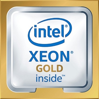 Picture of HP Intel Xeon Gold (2nd Gen) Dodeca-core (12 Core) 2.70 GHz Processor Upgrade