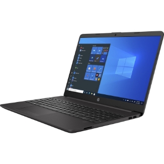 Picture of HP 250 G8 15.6" Notebook - HD - 1366 x 768 - Intel Core i3 10th Gen i3-1005G1 Dual-core (2 Core) 1.20 GHz - 8 GB Total RAM - 256 GB SSD - Dark Ash Silver