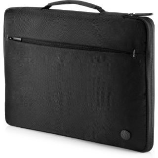 Picture of HP Business Carrying Case (Sleeve) for 14.1" Notebook - Black