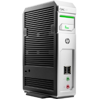 Picture of HP t310 Zero Client - Teradici Tera2140