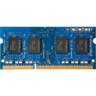 Picture of HP 1GB x32 144-pin (800 MHz)DDR3 SODIMM