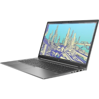 Picture of HP ZBook Firefly 14 G8 14" Mobile Workstation - Full HD - 1920 x 1080 - Intel Core i7 11th Gen i7-1185G7 - 16 GB Total RAM - 512 GB SSD