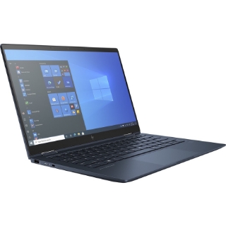 Picture of HP Elite Dragonfly G2 13.3" Touchscreen Convertible 2 in 1 Notebook - Full HD - 1920 x 1080 - Intel Core i5 11th Gen i5-1135G7 Quad-core (4 Core) 2.40 GHz - 8 GB Total RAM - 256 GB SSD