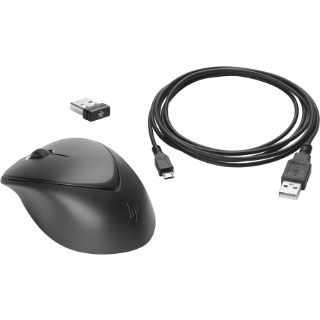 Picture of HP Wireless Premium Mouse