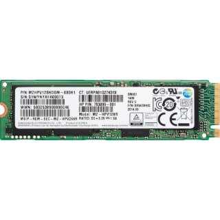 Picture of HP Z Turbo Drive 512 GB Solid State Drive - Internal