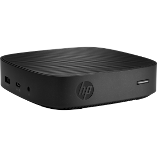 Picture of HP t430 Thin ClientIntel Celeron N4020 Dual-core (2 Core) 1.10 GHz