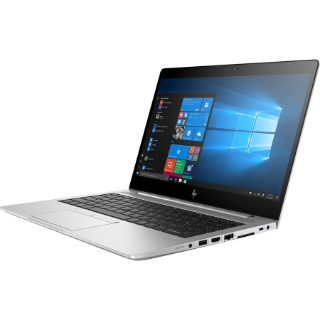 Picture of HP EliteBook 840 G5 14" Notebook - Intel Core i7 8th Gen i7-8550U Quad-core (4 Core) 1.80 GHz - 16 GB Total RAM - 512 GB SSD