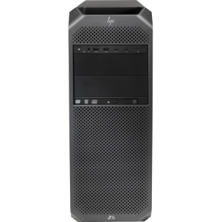 Picture of HP Z6 G4 Workstation - Intel Xeon Gold Hexadeca-core (16 Core) 6226R 2.90 GHz - 16 GB DDR4 SDRAM RAM - 512 GB SSD - Tower