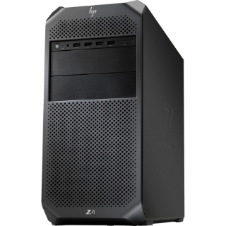 Picture of HP Z4 G4 Workstation - Intel Xeon Hexa-core (6 Core) W-2235 3.80 GHz - 16 GB DDR4 SDRAM RAM - 512 GB SSD - Tower