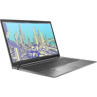 Picture of HP ZBook Firefly 15 G8 15.6" Rugged Mobile Workstation - Intel Core i5 11th Gen i5-1145G7 Quad-core (4 Core) 2.60 GHz - 16 GB Total RAM - 256 GB SSD