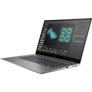 Picture of HP ZBook Studio G7 15.6" Mobile Workstation - Intel Core i9 10th Gen i9-10885H Octa-core (8 Core) 2.40 GHz - 32 GB Total RAM - 512 GB SSD