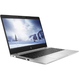 Picture of HP mt45 LTE Advanced 14" Thin Client Notebook - 1920 x 1080 - AMD Ryzen 3 PRO 3300U Quad-core (4 Core) 2.10 GHz - 8 GB Total RAM - 128 GB SSD