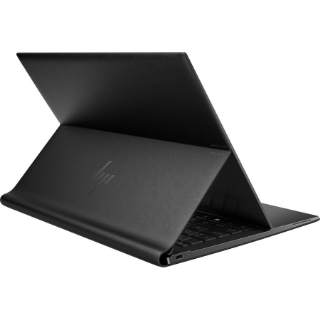 Picture of HP Elite Folio LTE Advanced 13.5" Hybrid 2 in 1 Notebook - Full HD - 1920 x 1080 - Qualcomm Snapdragon Octa-core (8 Core) - 16 GB Total RAM - 256 GB SSD