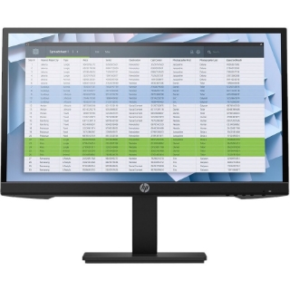 Picture of HP P22h G4 21.5" Full HD LCD Monitor - 16:9