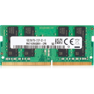 Picture of HP 4GB DDR4 SDRAM Memory Module