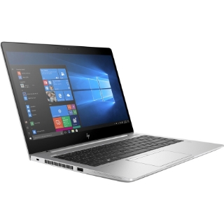 Picture of HP EliteBook 840 G5 14" Notebook - Intel Core i5 7th Gen i5-7300U Dual-core (2 Core) 2.60 GHz - 8 GB Total RAM - 256 GB SSD