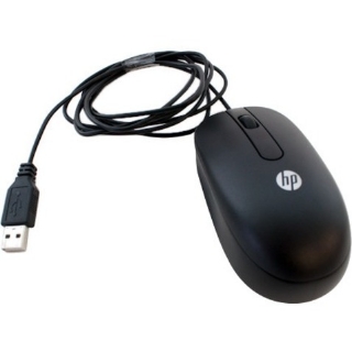 Picture of HP Mouse