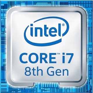 Picture of HP Intel Core i7 (8th Gen) i7-8700K Hexa-core (6 Core) 3.70 GHz Processor Upgrade