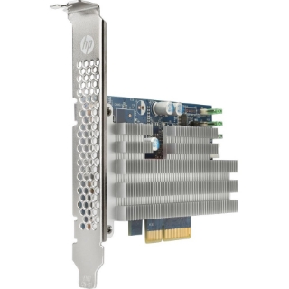 Picture of HP Z Turbo Drive G2 1 TB Solid State Drive - M.2 Internal - PCI Express (PCI Express 3.0 x4)