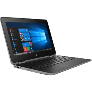Picture of HP ProBook x360 11 G3 EE 11.6" Convertible 2 in 1 Notebook - 1366 x 768 - Intel Celeron N4100 Quad-core (4 Core) 1.10 GHz - 4 GB Total RAM - 128 GB SSD