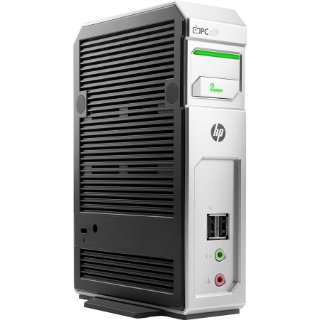 Picture of HP t310 Zero ClientTeradici Tera2140