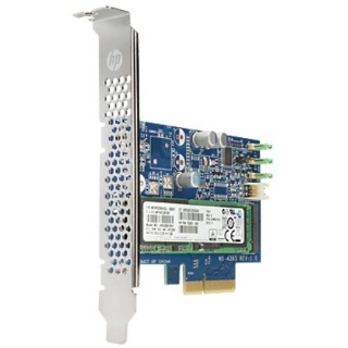 Picture of HP Z Turbo Drive 512 GB Solid State Drive - M.2 Internal