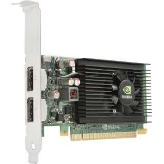 Picture of HP NVIDIA Quadro NVS 310 Graphic Card - 1 GB