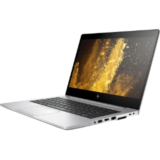 Picture of HP EliteBook 830 G5 13.3" Notebook - 1920 x 1080 - Intel Core i7 8th Gen i7-8650U Quad-core (4 Core) 1.90 GHz - 16 GB Total RAM - 512 GB SSD