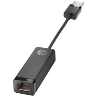 Picture of HPE USB 3.0 to Gigabit LAN Adapter