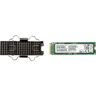 Picture of HP Z Turbo Drive 256 GB Solid State Drive - Internal