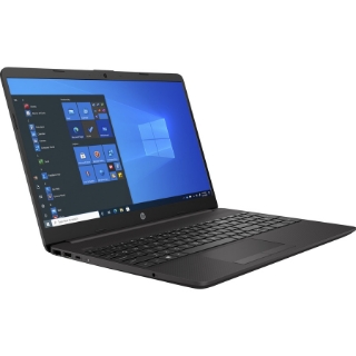 Picture of HP 255 G8 15.6" Notebook - Full HD - 1920 x 1080 - AMD Ryzen 5 5500U Hexa-core (6 Core) 2.10 GHz - 16 GB Total RAM - 256 GB SSD - Dark Ash Silver