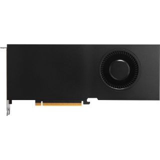 Picture of HP NVIDIA RTX A5000 Graphic Card - 24 GB GDDR6