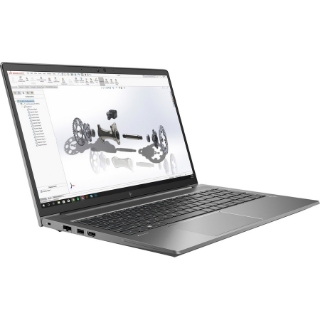 Picture of HP ZBook Power G8 15.6" Mobile Workstation - Intel Core i7 11th Gen i7-11800H Octa-core (8 Core) - 64 GB Total RAM - 512 GB SSD