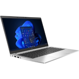 Picture of HP EliteBook 835 G8 13.3" Touchscreen Notebook - Full HD - 1920 x 1080 - AMD Ryzen 5 5650U Hexa-core (6 Core) 2.30 GHz - 8 GB Total RAM - 256 GB SSD