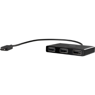 Picture of HP USB Hub