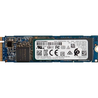 Picture of HP 256 GB Solid State Drive - M.2 2280 Internal - PCI Express NVMe (PCI Express NVMe 3.0 x4)