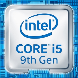 Picture of HP Intel Core i5 (9th Gen) i5-9500 Hexa-core (6 Core) 3 GHz Processor Upgrade