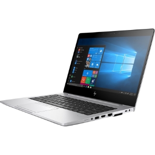 Picture of HP EliteBook 830 G5 13.3" Notebook - Full HD - 1920 x 1080 - Intel Core i5 8th Gen i5-8350U Quad-core (4 Core) 1.70 GHz - 8 GB Total RAM - 256 GB SSD