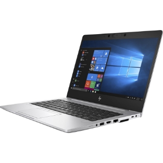 Picture of HP EliteBook 830 G6 13.3" Notebook - Full HD - 1920 x 1080 - Intel Core i7 8th Gen i7-8665U Quad-core (4 Core) 1.90 GHz - 16 GB Total RAM - 512 GB SSD