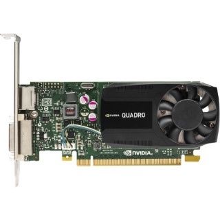 Picture of HP NVIDIA Quadro K620 Graphic Card - 2 GB DDR3 SDRAM - Low-profile