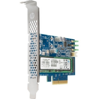 Picture of HP Z Turbo Drive 1 TB Solid State Drive - Internal - PCI Express NVMe