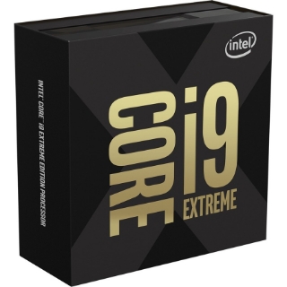 Picture of HP Intel Core i9 Extreme X i9-10980XE Octadeca-core (18 Core) 3 GHz Processor Upgrade