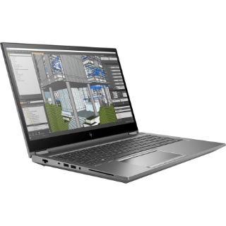 Picture of HP ZBook Fury 15 G8 15.6" Mobile Workstation - Full HD - 1920 x 1080 - Intel Core i7 11th Gen i7-11800H Octa-core (8 Core) 2.30 GHz - 16 GB Total RAM - 512 GB SSD