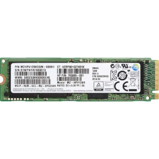 Picture of HP Z Turbo Drive 512 GB Solid State Drive - Internal - SATA (SATA/600)